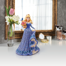 Load image into Gallery viewer, Grace and Beauty Deluxe Aurora Figurine