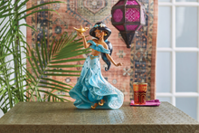 Load image into Gallery viewer, Daring and Determined Deluxe Jasmine Figurine