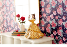 Load image into Gallery viewer, A Rare Rose - Belle Deluxe Figurine