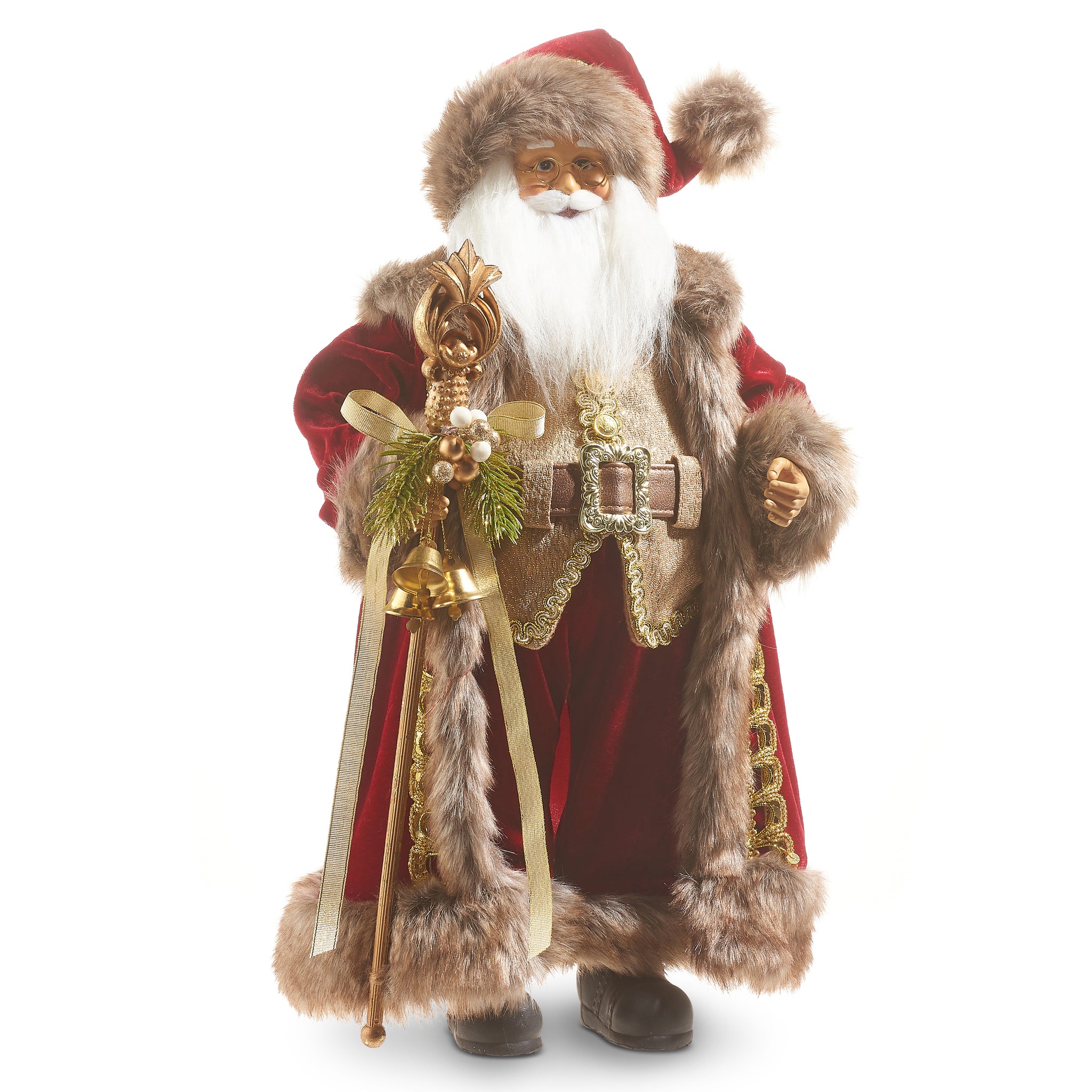 Santas – Nicholas and Co