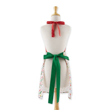 Load image into Gallery viewer, Fab-Yule-Ous Apron