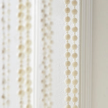 Load image into Gallery viewer, Pearl Christmas Tree Garland
