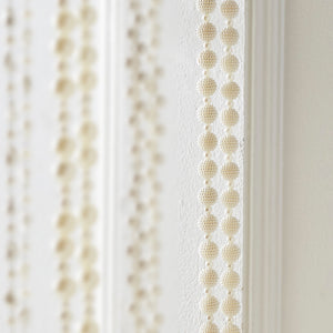 Pearl Christmas Tree Garland