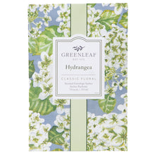 Load image into Gallery viewer, Hydrangea Large Sachet