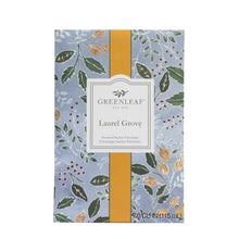 Load image into Gallery viewer, Laurel Grove Large Sachet