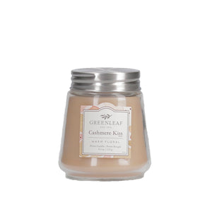 Cashmere Kiss Petite Candle