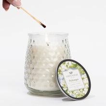Load image into Gallery viewer, Hydrangea Signature Candle