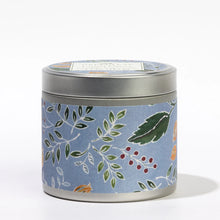 Load image into Gallery viewer, Laurel Grove Tin Candle
