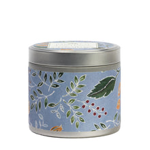 Load image into Gallery viewer, Laurel Grove Tin Candle