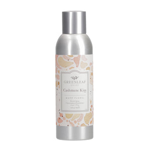 Cashmere Kiss Room Spray