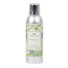 Load image into Gallery viewer, Hydrangea Room Spray