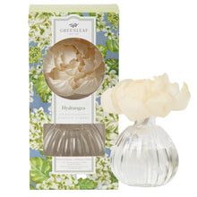 Load image into Gallery viewer, Hydrangea Flower Diffuser