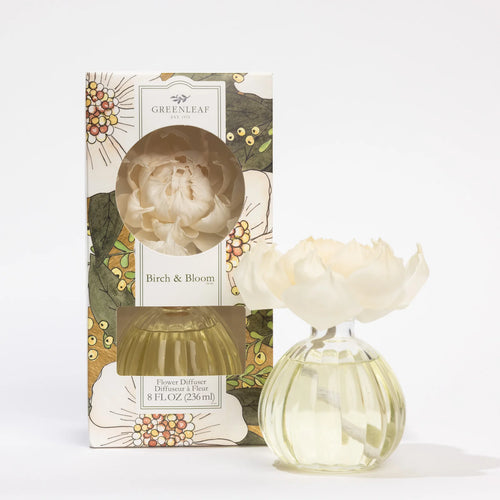 Birch & Bloom Flower Diffuser