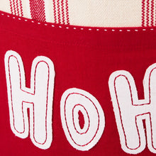 Load image into Gallery viewer, Ho Ho Ho! Chef Apron