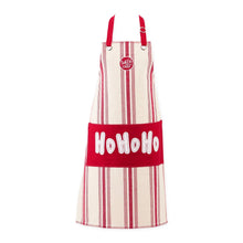 Load image into Gallery viewer, Ho Ho Ho! Chef Apron