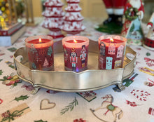 Load image into Gallery viewer, Merry Memories Holiday Tree Candle LIMITED EDITION