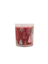 Load image into Gallery viewer, Merry Memories Holiday Tree Candle LIMITED EDITION