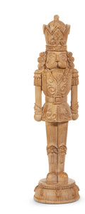 Natural Nutcracker