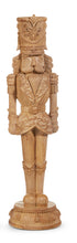 Load image into Gallery viewer, Natural Nutcracker