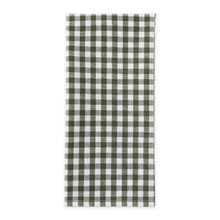 Load image into Gallery viewer, O Tannenbaum Dishtowel Set Of 2