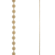 Load image into Gallery viewer, Pearl Christmas Tree Garland