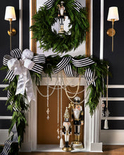 Load image into Gallery viewer, Clear Jeweled Garland