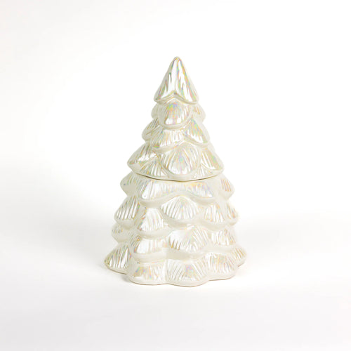Sweet Grace Collection Candle Tree Candle