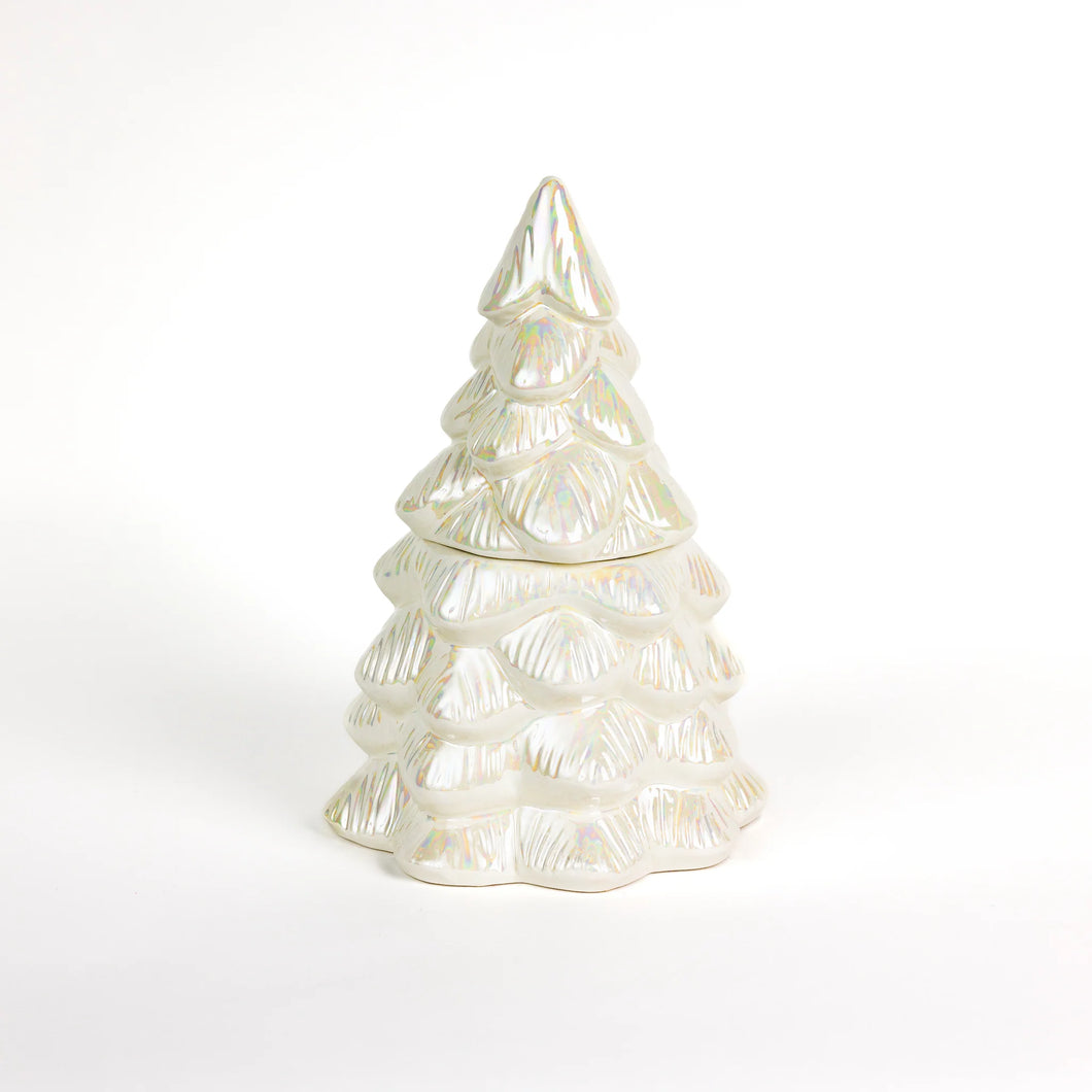 Sweet Grace Collection Candle Tree Candle