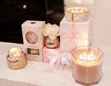 Load image into Gallery viewer, Sweet Grace Large Decorative Candle