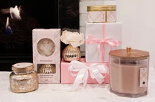 Load image into Gallery viewer, Sweet Grace Large Decorative Candle