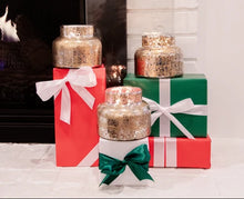 Load image into Gallery viewer, Comfort &amp; Joy Holiday Mercury Flower Diffuser