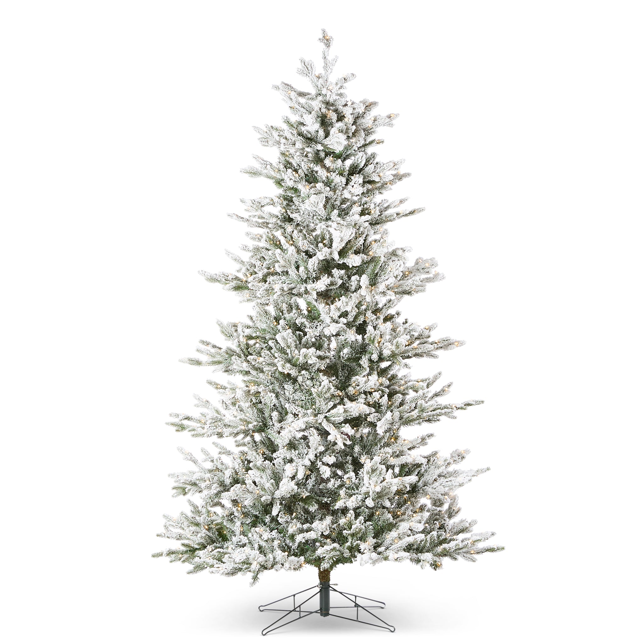 Christmas Trees – Nicholas and Co