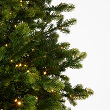 Load image into Gallery viewer, Pre-Lit Norway Spruce Tree - 2.4m