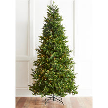 Load image into Gallery viewer, Pre-Lit Norway Spruce Tree - 2.8m