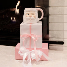 Load image into Gallery viewer, Sweet Grace Santa Mug
