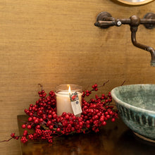 Load image into Gallery viewer, Comfort &amp; Joy Large Jar Candle