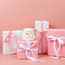 Load image into Gallery viewer, Sweet Grace Santa Mug