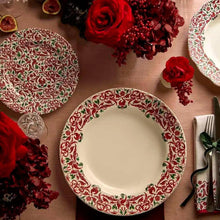 Load image into Gallery viewer, Spode Christmas Tree Yuletide Dinner Plate