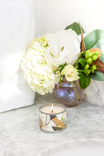 Load image into Gallery viewer, Birch &amp; Bloom Tin Candle