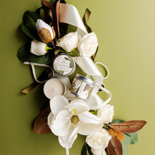 Load image into Gallery viewer, Birch &amp; Bloom Tin Candle