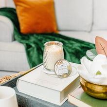 Load image into Gallery viewer, Birch &amp; Bloom Signature Candle