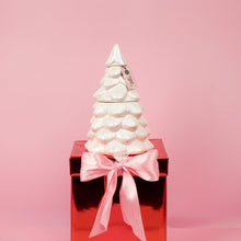 Load image into Gallery viewer, Sweet Grace Collection Candle Tree Candle