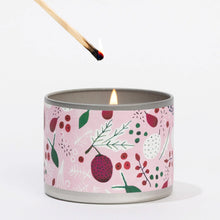 Load image into Gallery viewer, Brambleberry Tin Candle