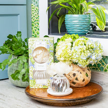 Load image into Gallery viewer, Hydrangea Flower Diffuser