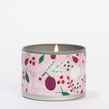 Load image into Gallery viewer, Brambleberry Tin Candle