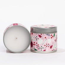 Load image into Gallery viewer, Brambleberry Tin Candle