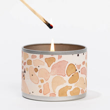 Load image into Gallery viewer, Cashmere Kiss Tin Candle