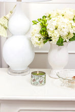 Load image into Gallery viewer, Silver Spruce Tin Candle
