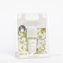 Load image into Gallery viewer, Hydrangea Home Fragrance Oil