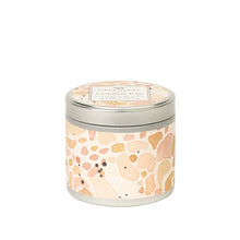 Load image into Gallery viewer, Cashmere Kiss Tin Candle